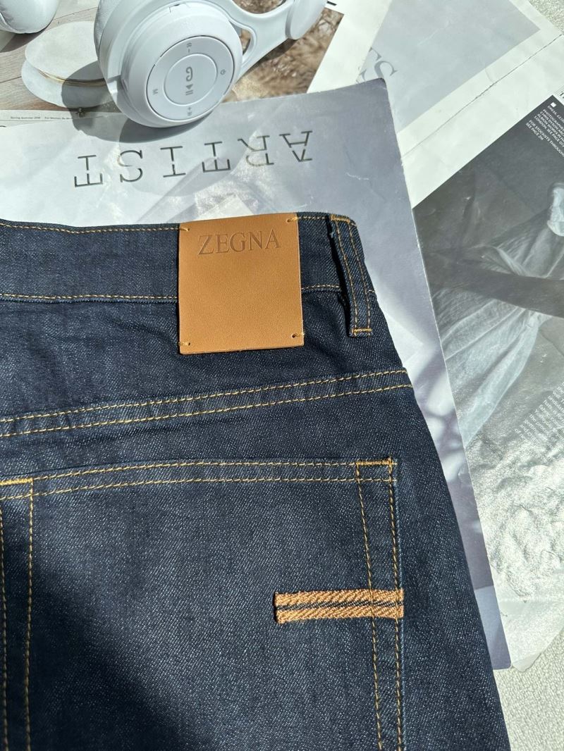 Zegna Jeans